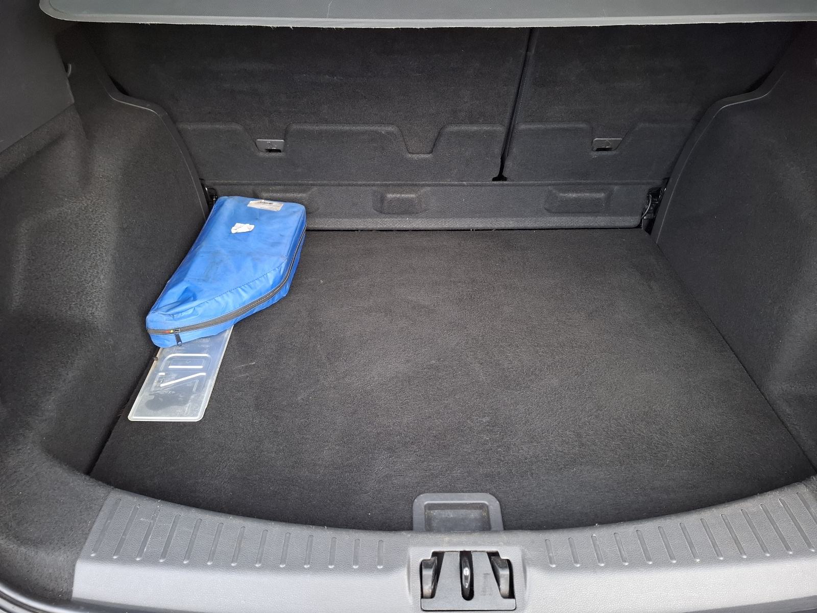 FORD KUGA 2,0 TDCi ST-LINE, AUTOMATIK, AWD, fotografija 15