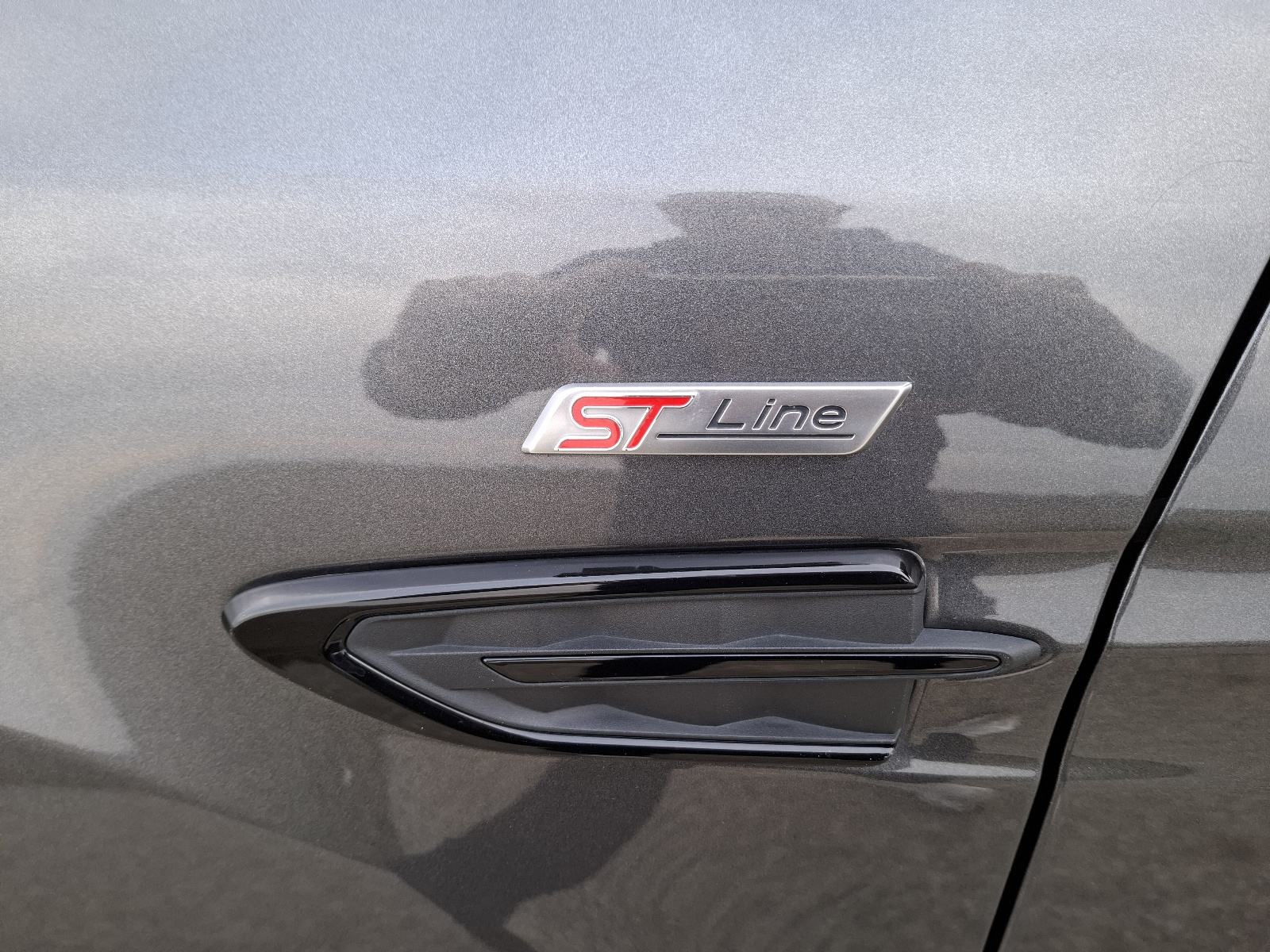 FORD KUGA 2,0 TDCi ST-LINE, AUTOMATIK, AWD, fotografija 19