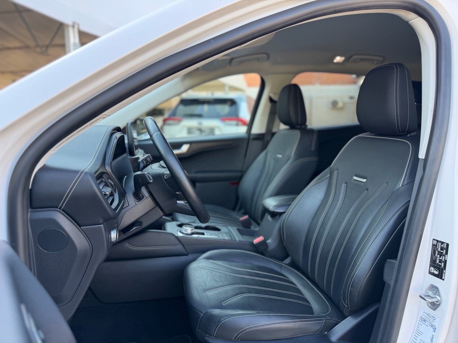 Ford Kuga 2.0TDCi 4x4 190KS | VIGNALE | BANG&OLUFSEN | Jamstvo 12mj., fotografija 9