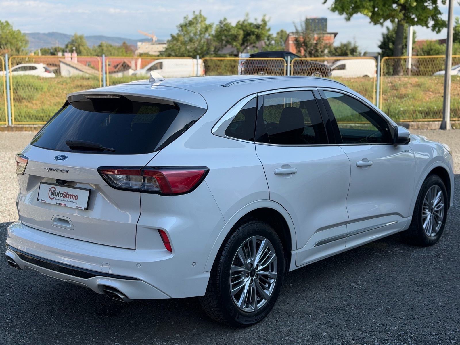 Ford Kuga 2.0TDCi 4x4 190KS | VIGNALE | BANG&OLUFSEN | Jamstvo 12mj., fotografija 4