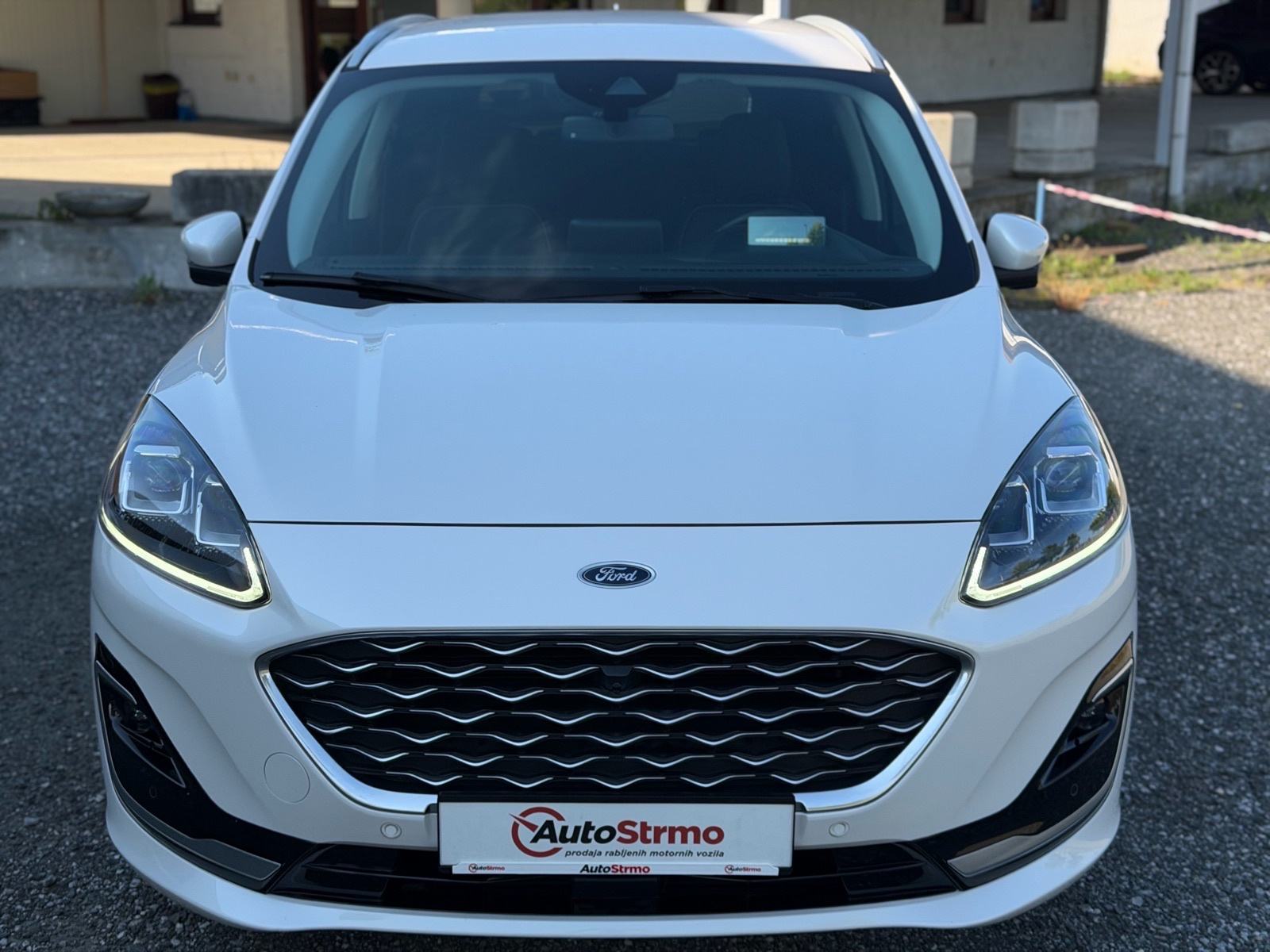 Ford Kuga 2.0TDCi 4x4 190KS | VIGNALE | BANG&OLUFSEN | Jamstvo 12mj., fotografija 2