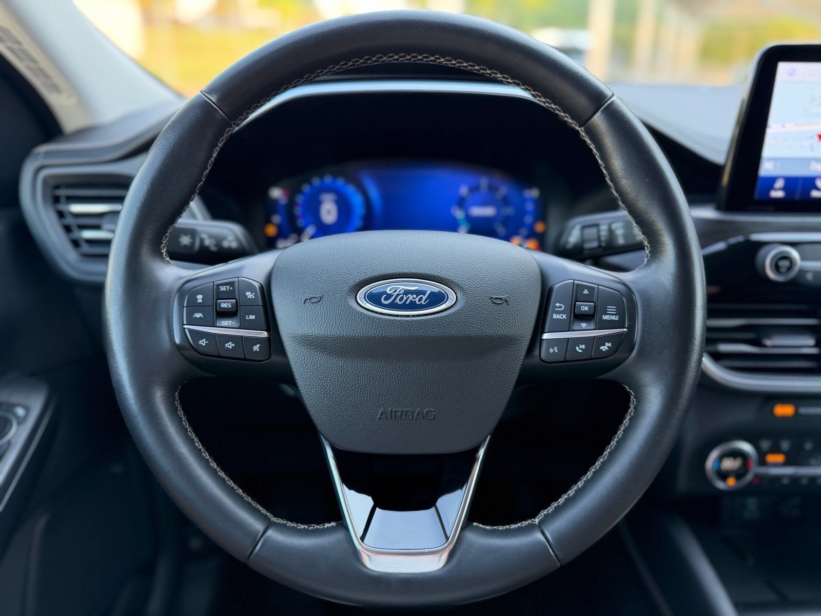 Ford Kuga 2.0TDCi 4x4 190KS | VIGNALE | BANG&OLUFSEN | Jamstvo 12mj., fotografija 12