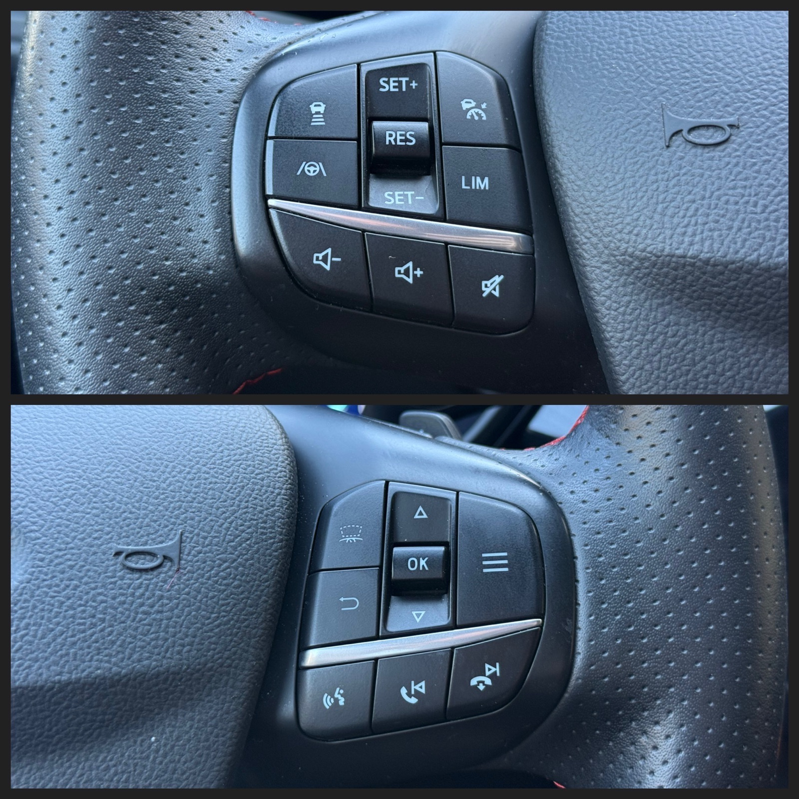Ford Kuga 2.0TDCi 4x4 190KS | ST-LINE X | BANG&OLUFSEN |Jamstvo 12mj., fotografija 19