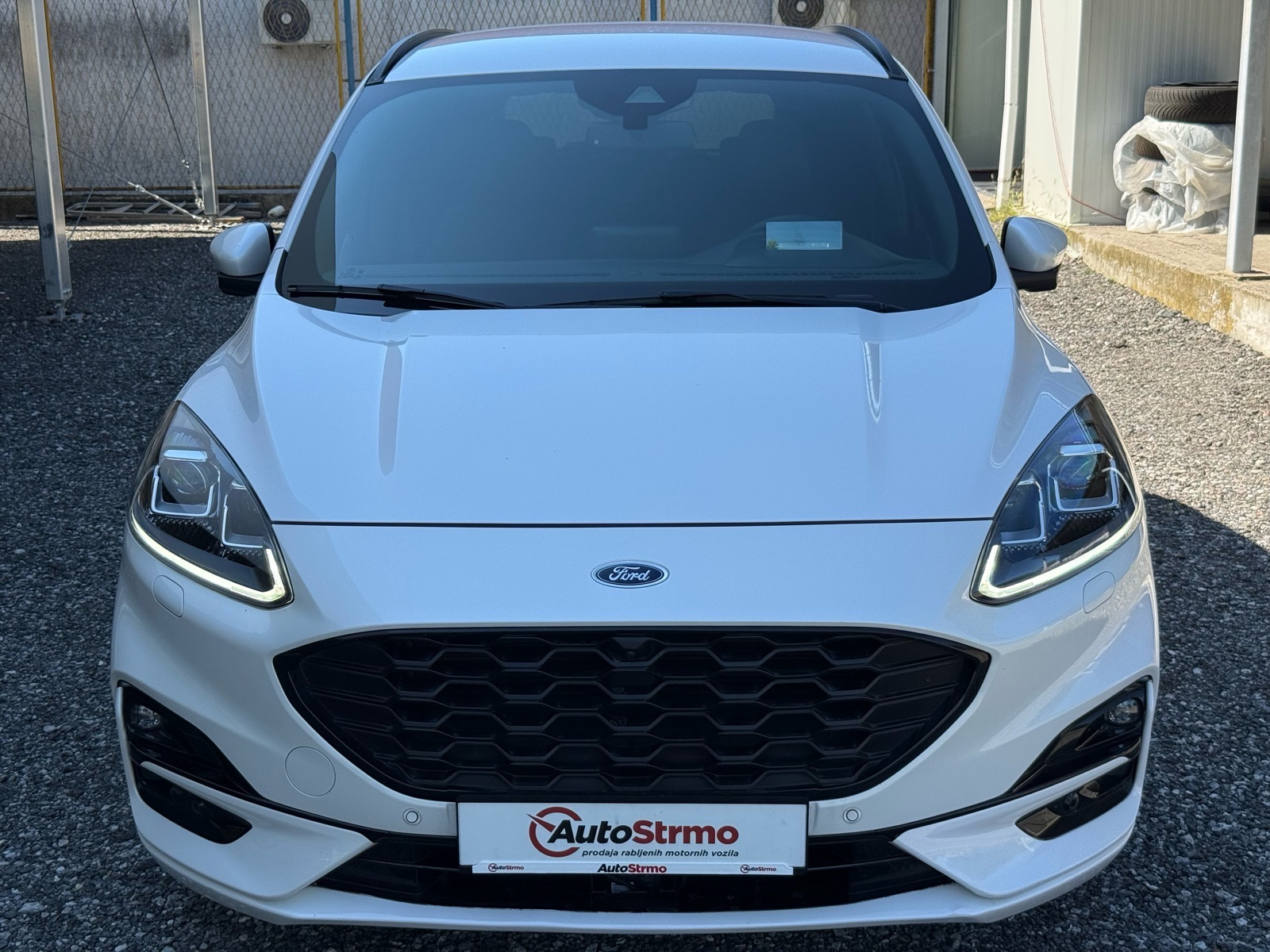 Ford Kuga 2.0TDCi 4x4 190KS | ST-LINE X | BANG&OLUFSEN |Jamstvo 12mj., fotografija 2