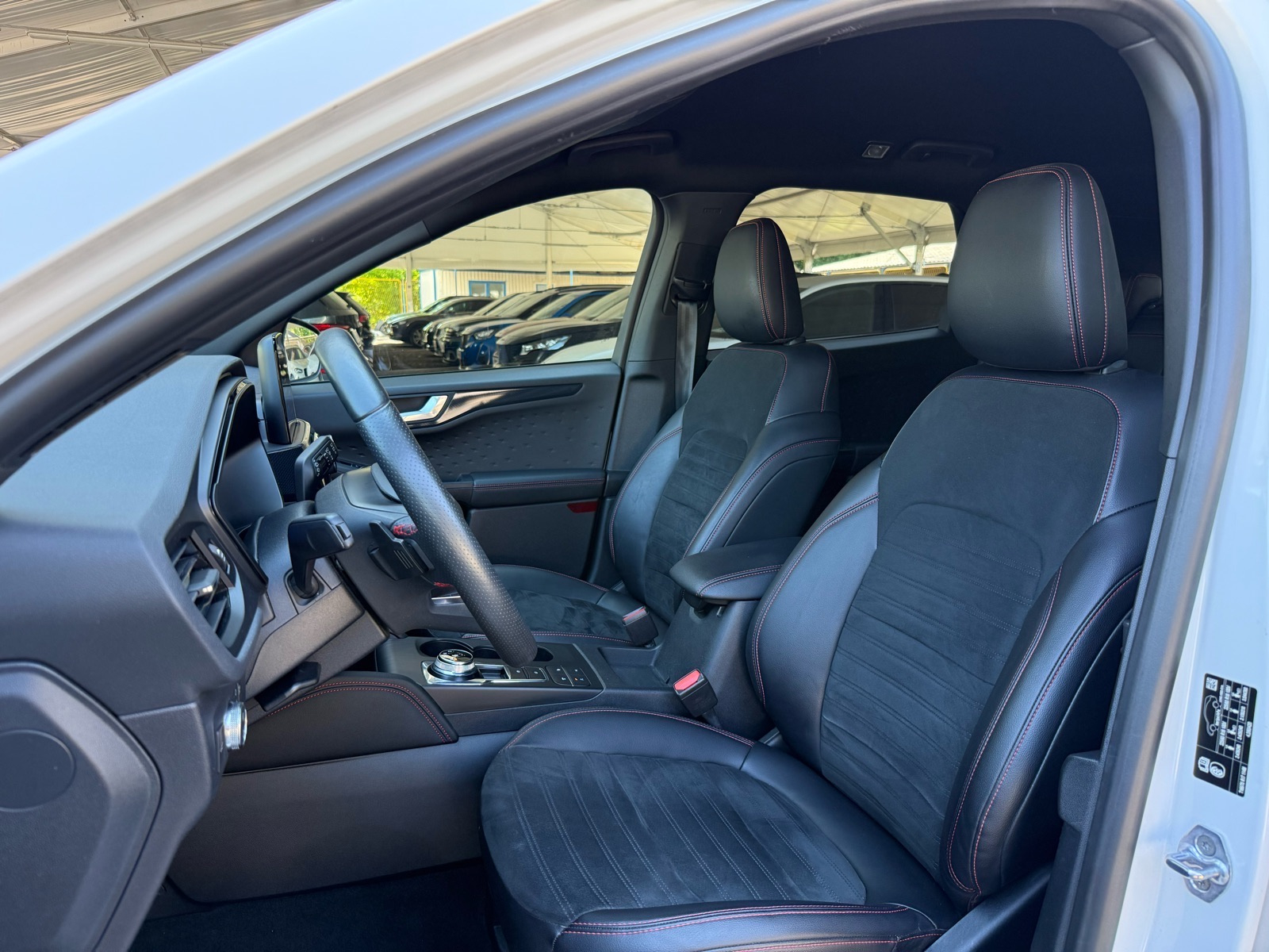 Ford Kuga 2.0TDCi 4x4 190KS | ST-LINE X | BANG&OLUFSEN |Jamstvo 12mj., fotografija 9
