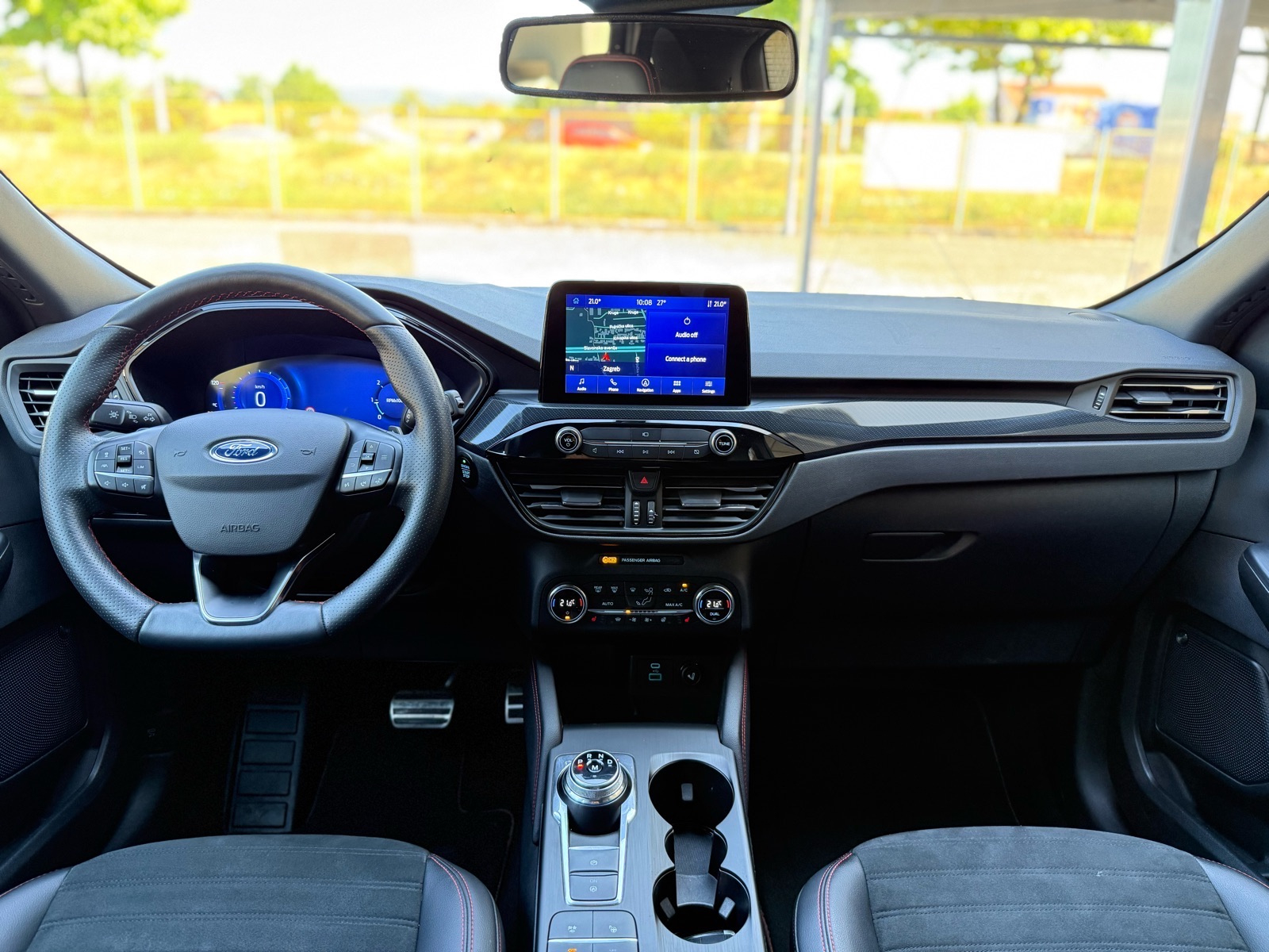 Ford Kuga 2.0TDCi 4x4 190KS | ST-LINE X | BANG&OLUFSEN |Jamstvo 12mj., fotografija 8