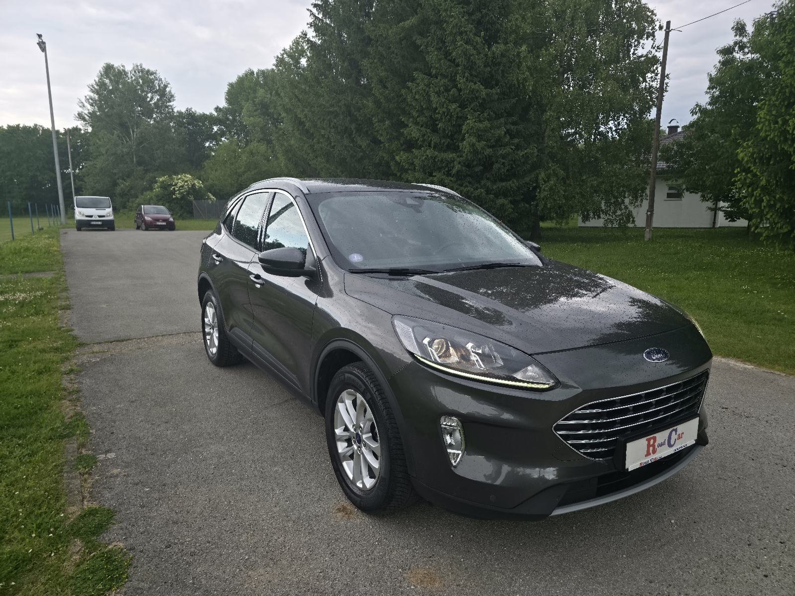 Ford Kuga 2,5 190 PHEV Hibrid,navi,led,leasing, fotografija 2