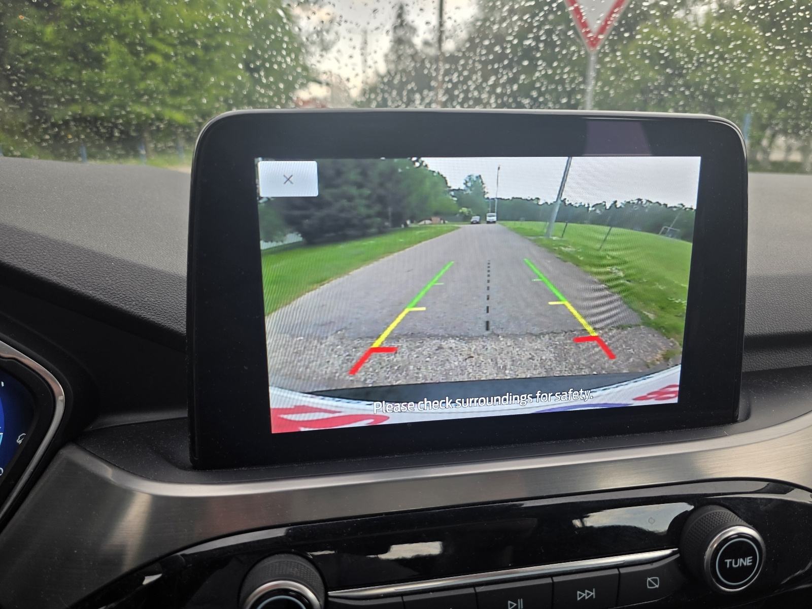 Ford Kuga 2,5 190 PHEV Hibrid,navi,led,leasing, fotografija 9