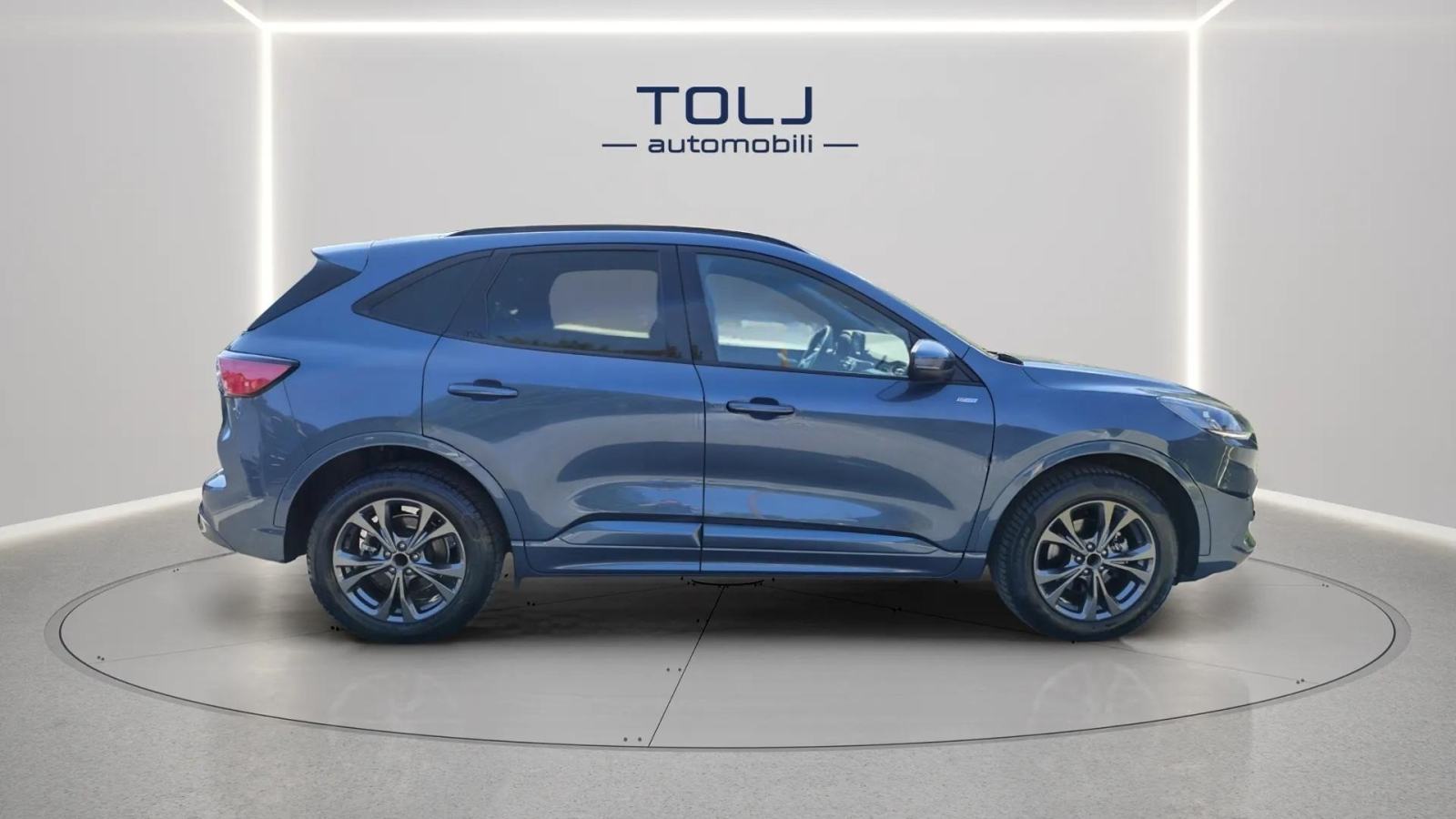 Ford Kuga 2.5 Duratec PHEV ST-Line | HR | 1. vlasnik | ACC | KAMERA, fotografija 4