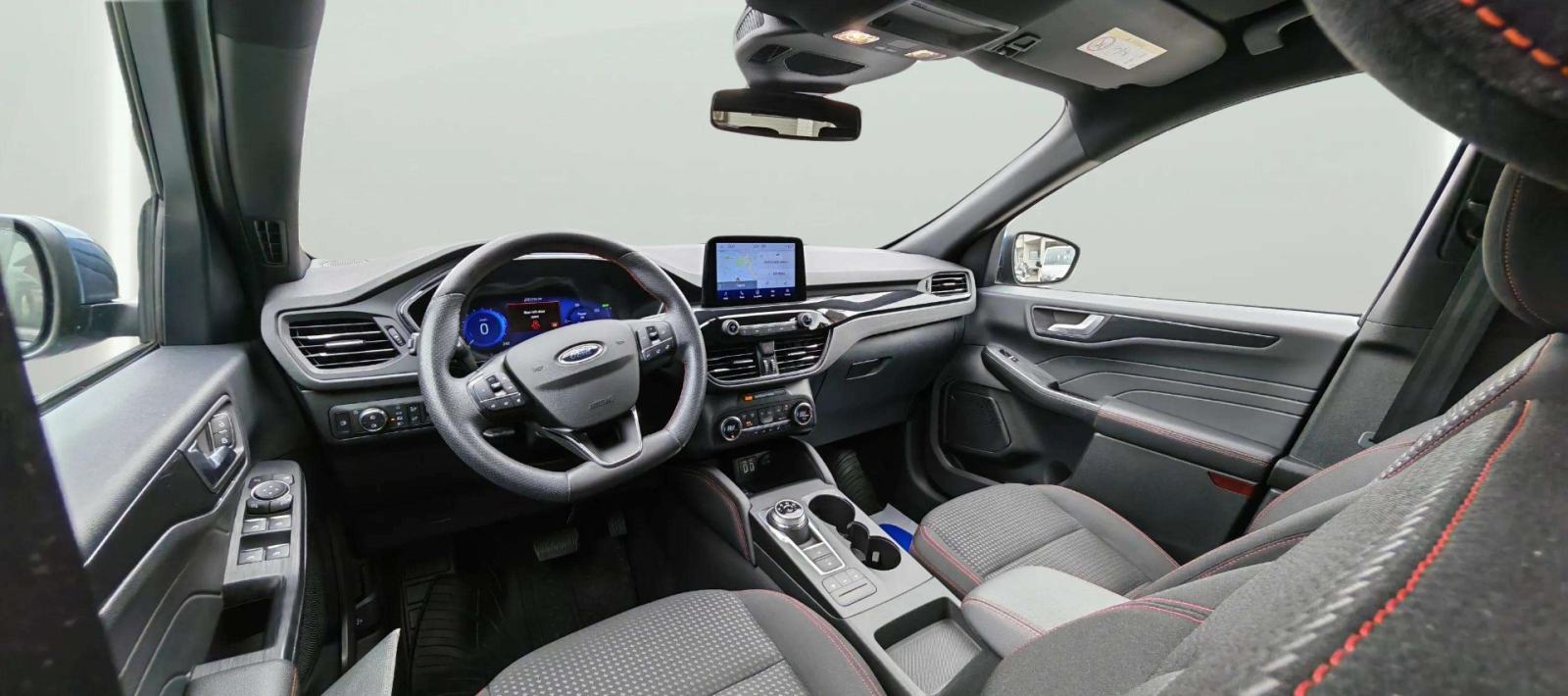 Ford Kuga 2.5 Duratec PHEV ST-Line | HR | 1. vlasnik | ACC | KAMERA, fotografija 12