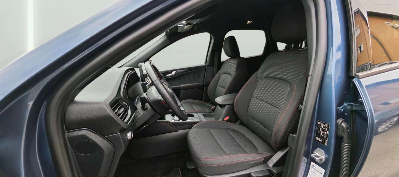 Ford Kuga 2.5 Duratec PHEV ST-Line | HR | 1. vlasnik | ACC | KAMERA, fotografija 13