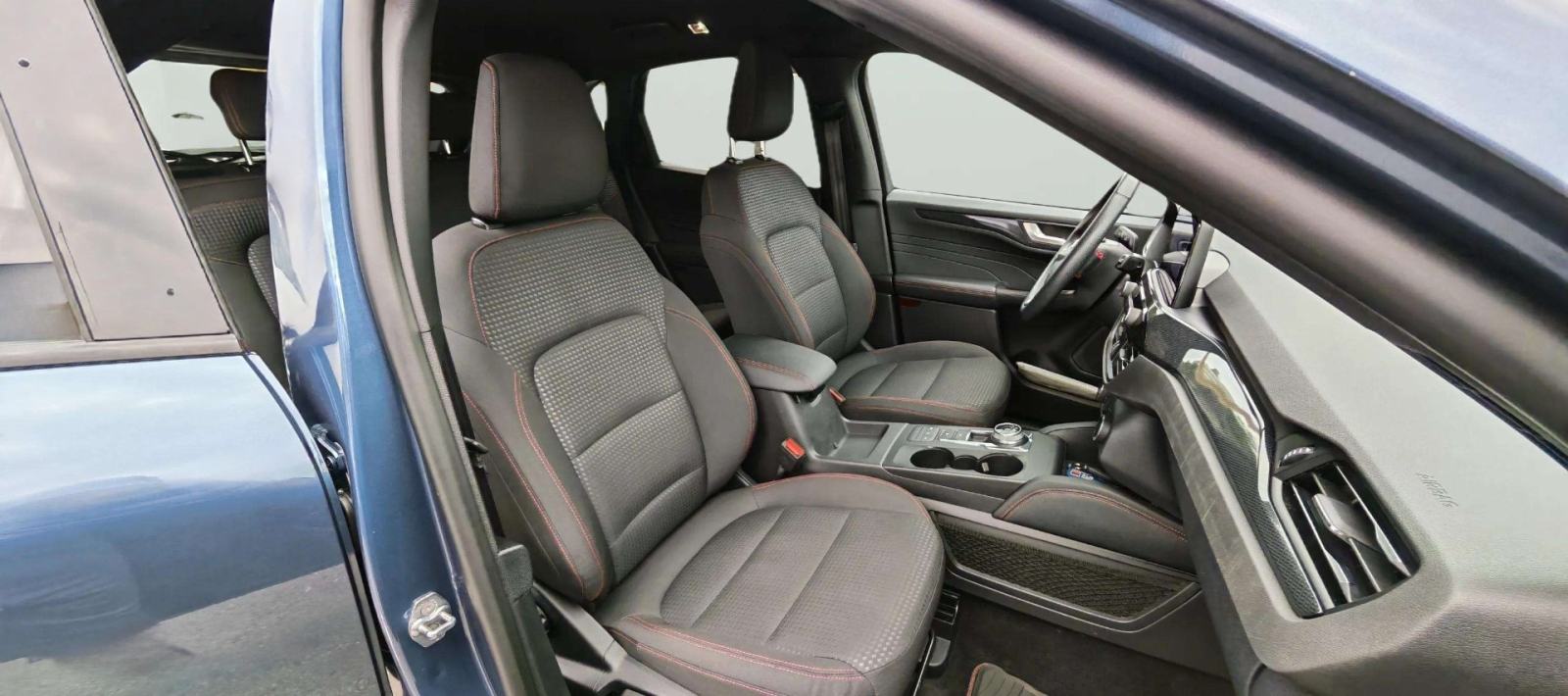 Ford Kuga 2.5 Duratec PHEV ST-Line | HR | 1. vlasnik | ACC | KAMERA, fotografija 14