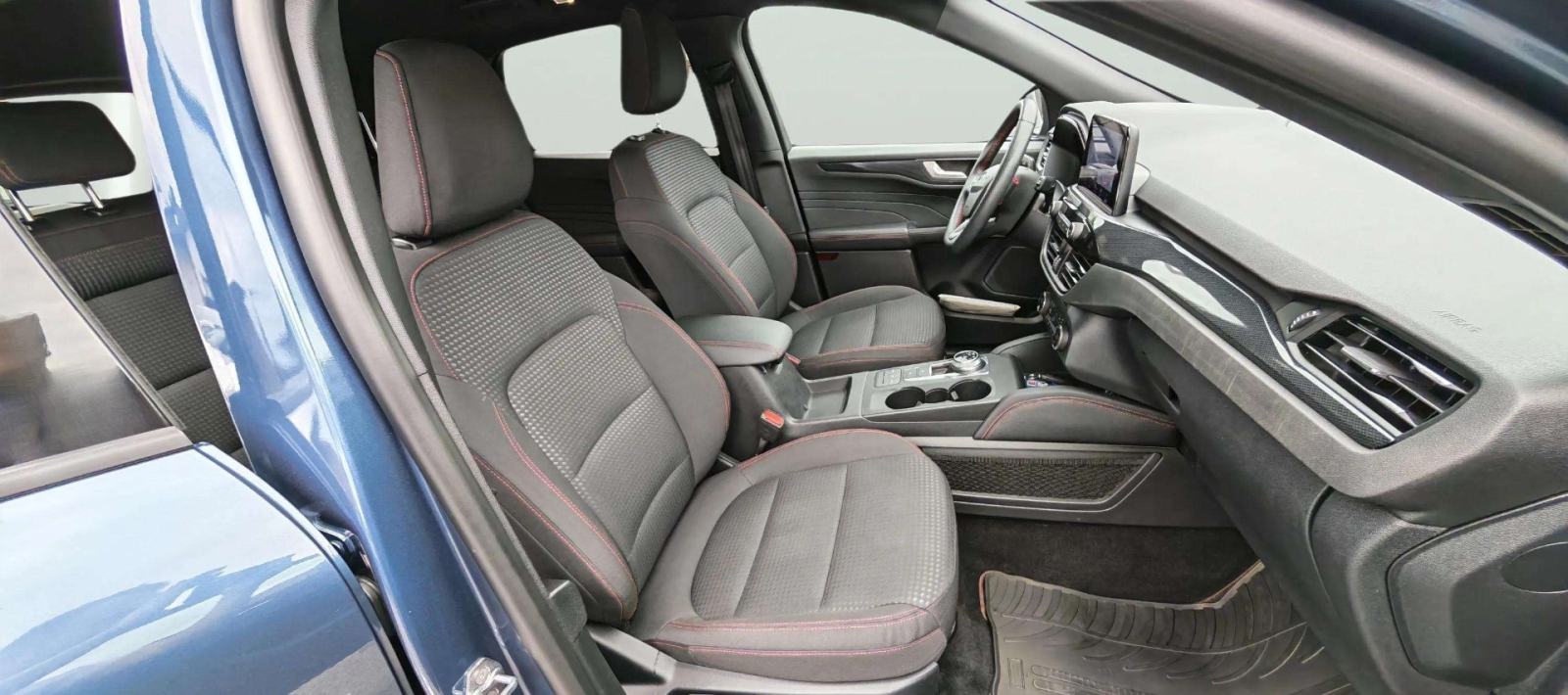 Ford Kuga 2.5 Duratec PHEV ST-Line | HR | 1. vlasnik | ACC | KAMERA, fotografija 15
