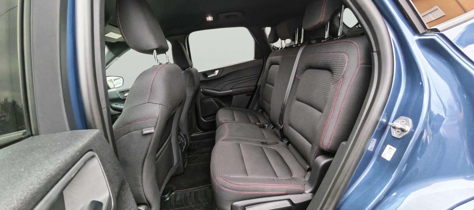 Ford Kuga 2.5 Duratec PHEV ST-Line | HR | 1. vlasnik | ACC | KAMERA, fotografija 16