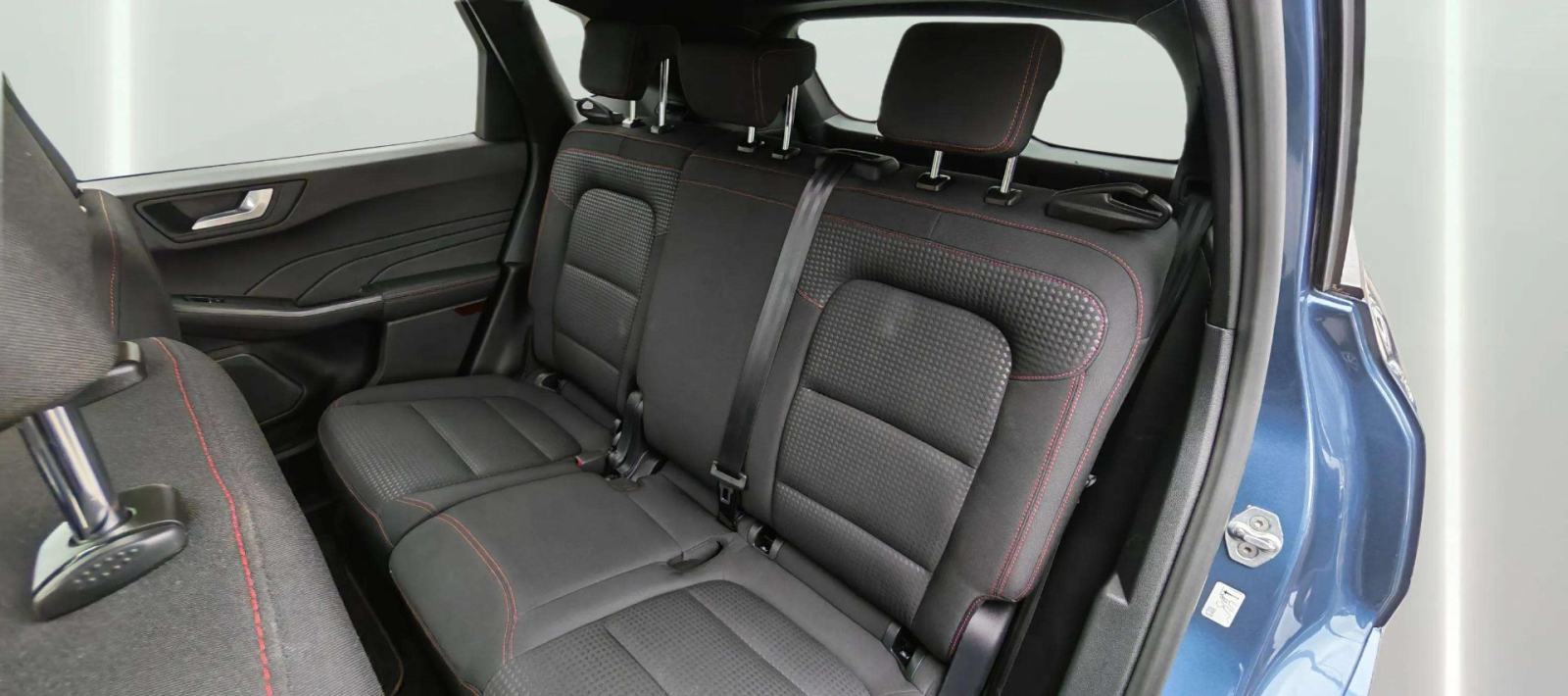 Ford Kuga 2.5 Duratec PHEV ST-Line | HR | 1. vlasnik | ACC | KAMERA, fotografija 17