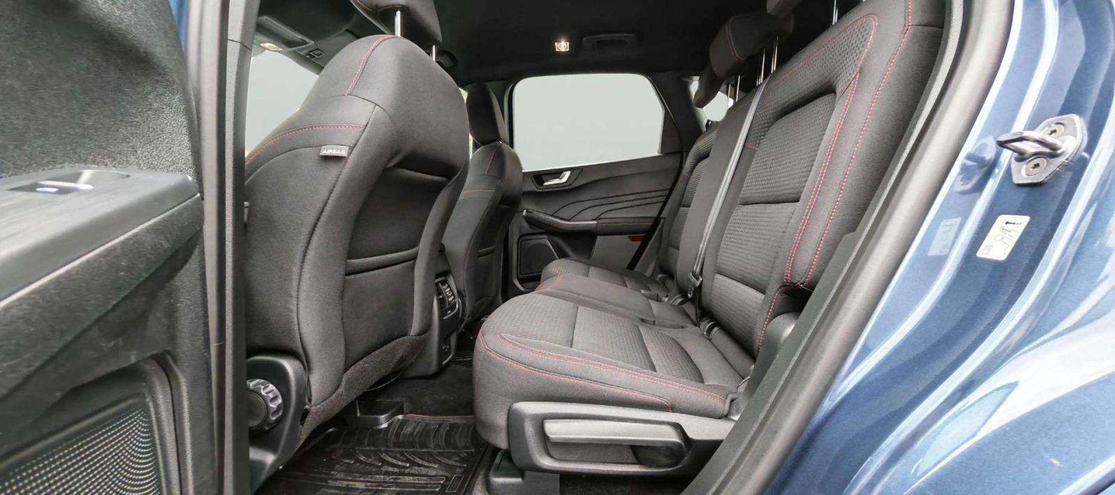 Ford Kuga 2.5 Duratec PHEV ST-Line | HR | 1. vlasnik | ACC | KAMERA, fotografija 18