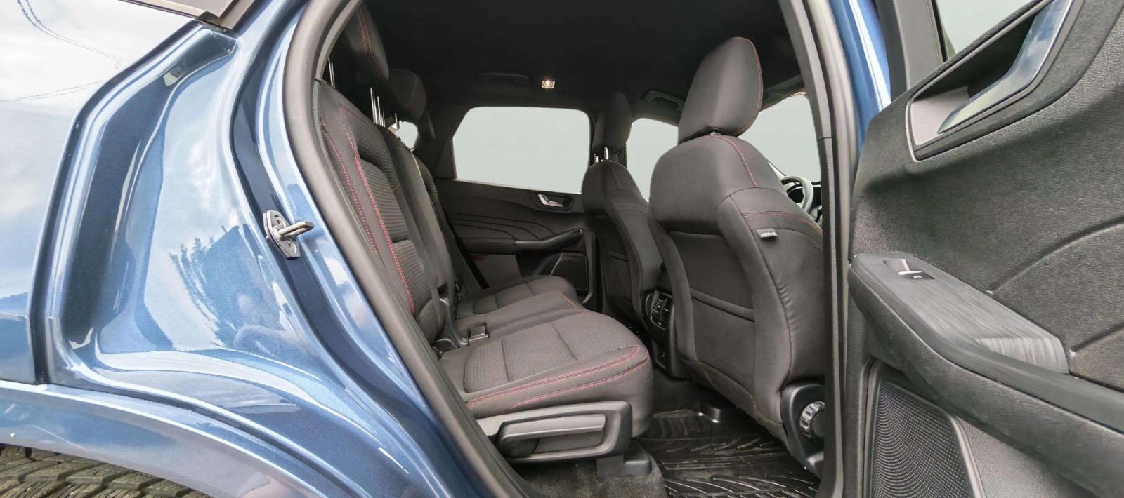 Ford Kuga 2.5 Duratec PHEV ST-Line | HR | 1. vlasnik | ACC | KAMERA, fotografija 19