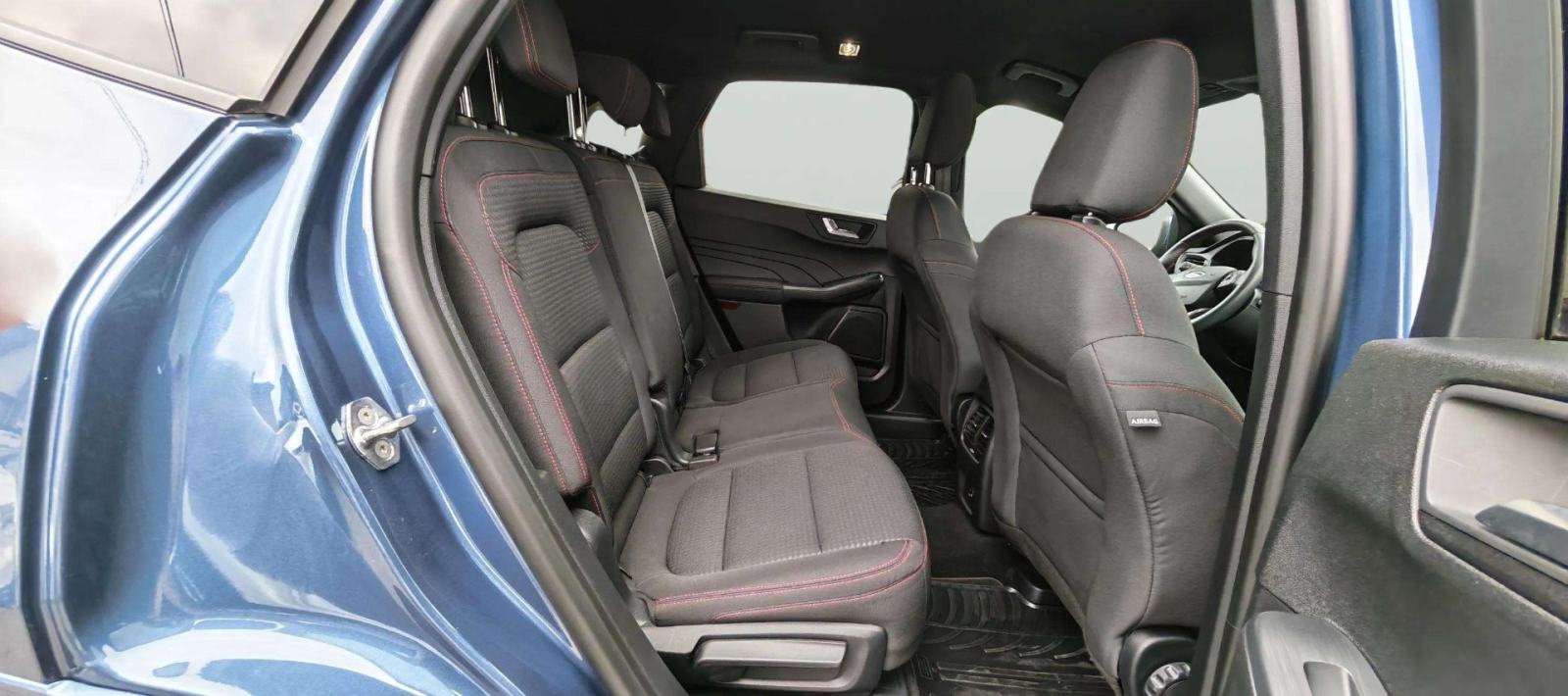 Ford Kuga 2.5 Duratec PHEV ST-Line | HR | 1. vlasnik | ACC | KAMERA, fotografija 20