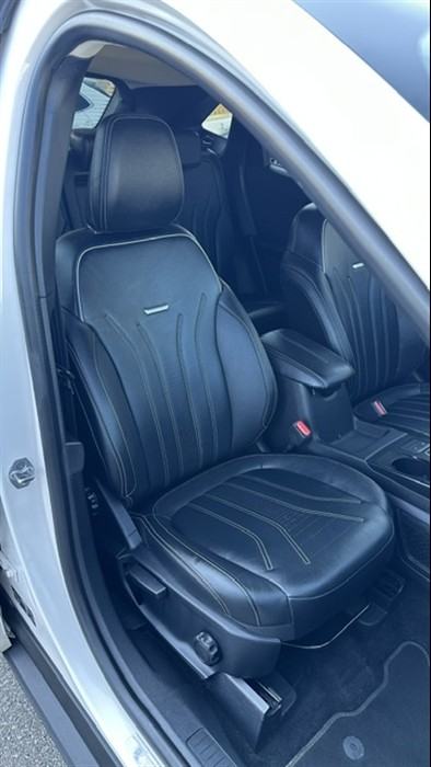 Ford Kuga 2,5 FHEV, 190KS, Hibrid, Vignale, U PDV-u. 24 mjes. jamstva., fotografija 20