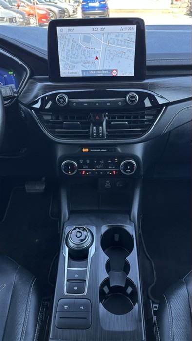 Ford Kuga 2,5 FHEV, 190KS, Hibrid, Vignale, U PDV-u. 24 mjes. jamstva., fotografija 17