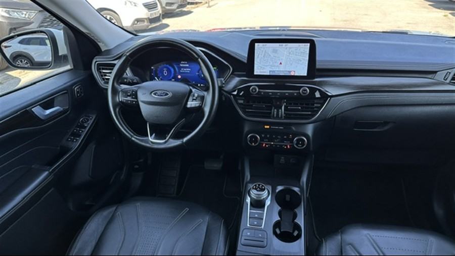 Ford Kuga 2,5 FHEV, 190KS, Hibrid, Vignale, U PDV-u. 24 mjes. jamstva., fotografija 12