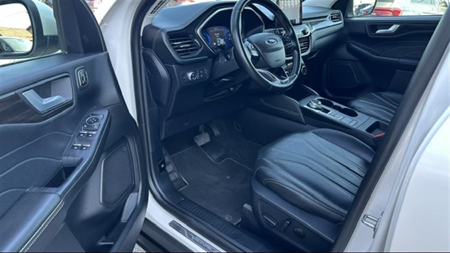 Ford Kuga 2,5 FHEV, 190KS, Hibrid, Vignale, U PDV-u. 24 mjes. jamstva., fotografija 10