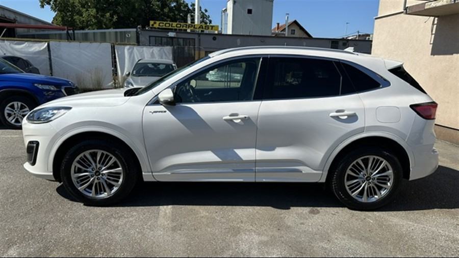 Ford Kuga 2,5 FHEV, 190KS, Hibrid, Vignale, U PDV-u. 24 mjes. jamstva., fotografija 9