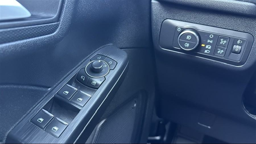 Ford Kuga 2.5 FHEV, 190KS, Hybrid, ST line , 24 mje.jamstva, U PDV-u, fotografija 19