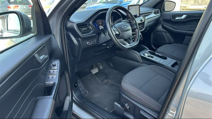 Ford Kuga 2.5 FHEV, 190KS, Hybrid, ST line , 24 mje.jamstva, U PDV-u, fotografija 9