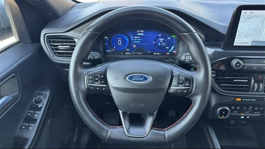 Ford Kuga 2.5 FHEV, 190KS, Hybrid, ST line , 24 mje.jamstva, U PDV-u, fotografija 12