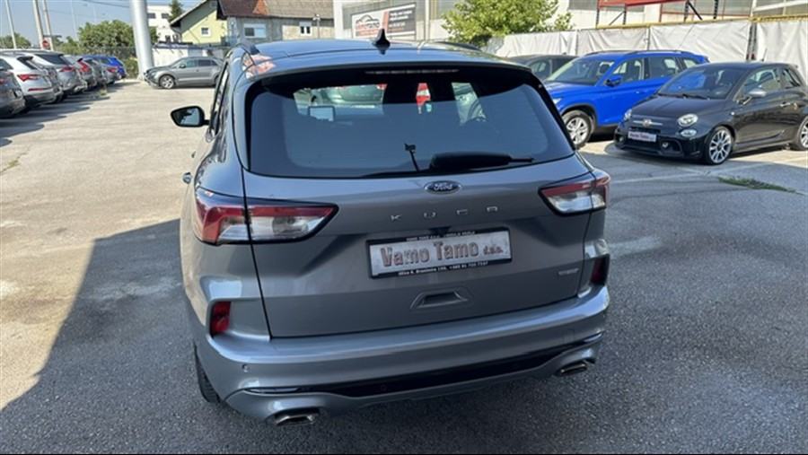 Ford Kuga 2,5 FHEV, 190KS, Hybrid, ST line , LED, Kamera, ACC, U PDV-u, fotografija 6