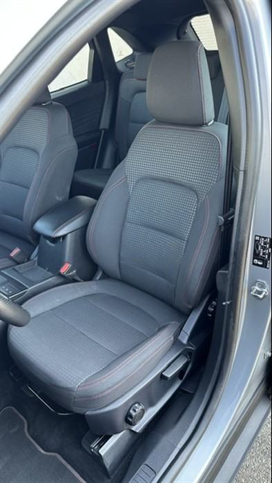 Ford Kuga 2,5 FHEV, 190KS, Hybrid, ST line , LED, Kamera, ACC, U PDV-u, fotografija 10