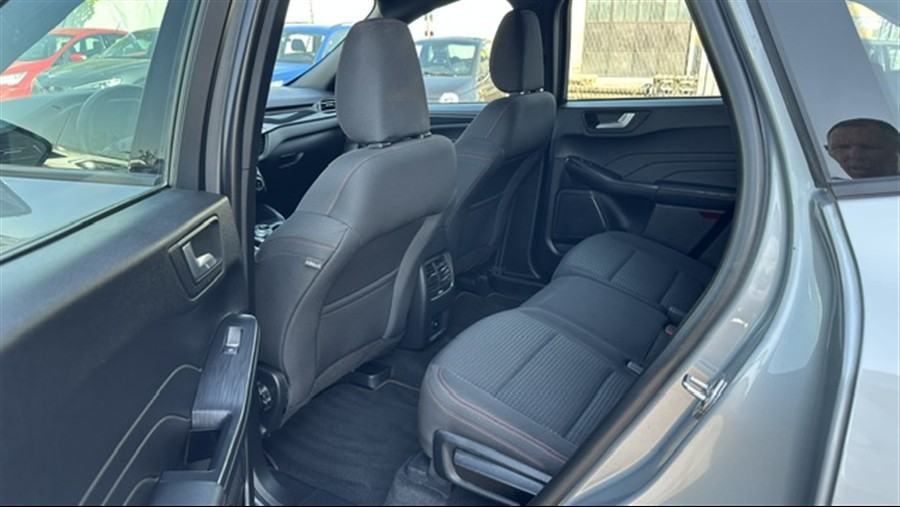 Ford Kuga 2,5 FHEV, 190KS, Hybrid, ST line , LED, Kamera, ACC, U PDV-u, fotografija 20
