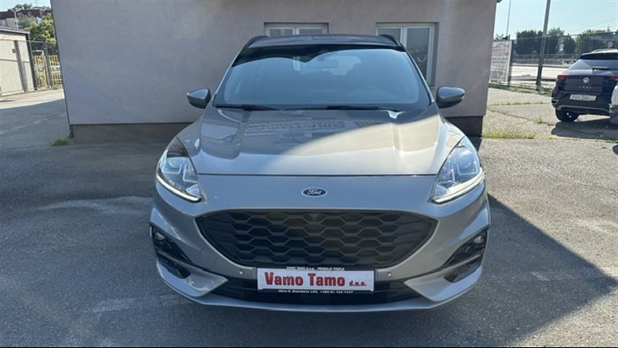 Ford Kuga 2,5 FHEV, 190KS, Hybrid, ST line , LED, Kamera, ACC, U PDV-u, pogled izvana - slika 2