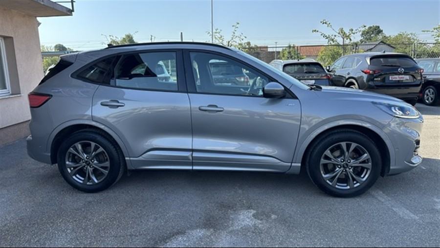 Ford Kuga 2,5 FHEV, 190KS, Hybrid, ST line , LED, Kamera, ACC, U PDV-u, pogled izvana - slika 4