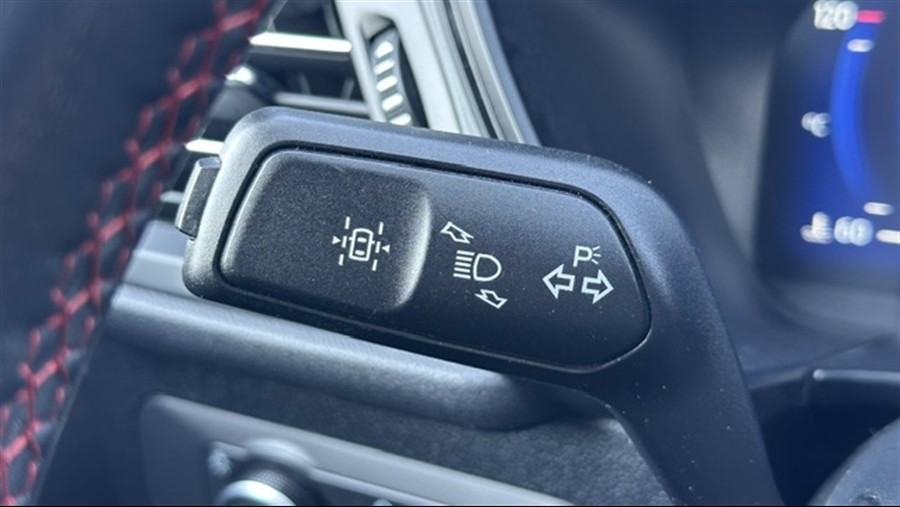 Ford Kuga 2,5 FHEV, 190KS, Hybrid, ST line , LED, Kamera, ACC, U PDV-u, fotografija 16