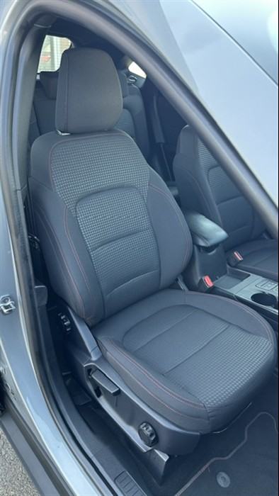 Ford Kuga 2,5 FHEV, 190KS, Hybrid, ST line , LED, Kamera, ACC, U PDV-u, fotografija 18