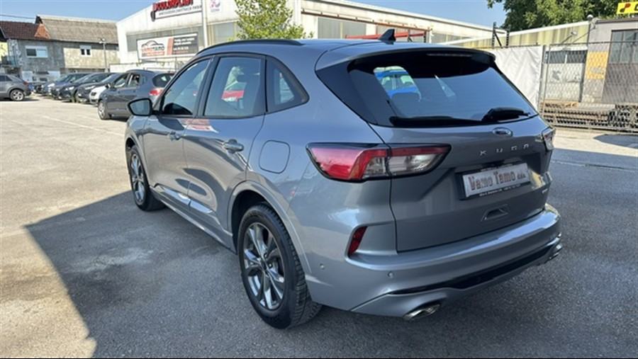 Ford Kuga 2,5 FHEV, 190KS, Hybrid, ST line , LED, Kamera, ACC, U PDV-u, fotografija 7