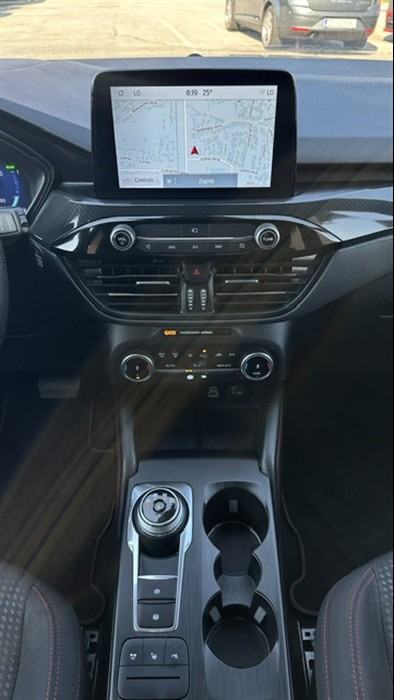 Ford Kuga 2,5 FHEV, 190KS, Hybrid, ST line , LED, Kamera, ACC, U PDV-u, fotografija 14