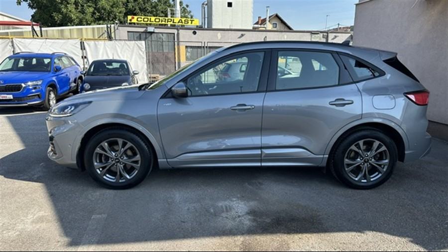 Ford Kuga 2,5 FHEV, 190KS, Hybrid, ST line , LED, Kamera, ACC, U PDV-u, fotografija 8