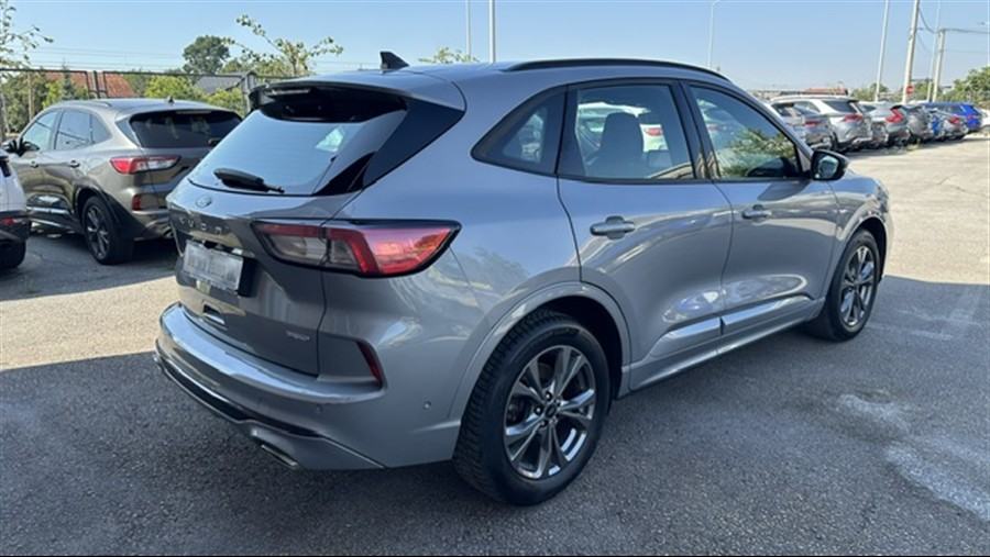 Ford Kuga 2,5 FHEV, 190KS, Hybrid, ST line , LED, Kamera, ACC, U PDV-u, pogled izvana - slika 5
