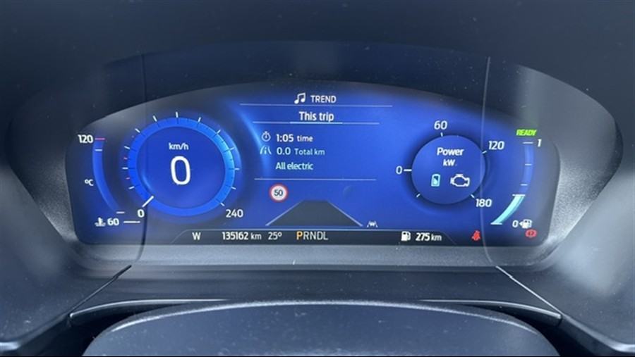 Ford Kuga 2,5 FHEV, 190KS, Hybrid, ST line , LED, Kamera, ACC, U PDV-u, fotografija 13
