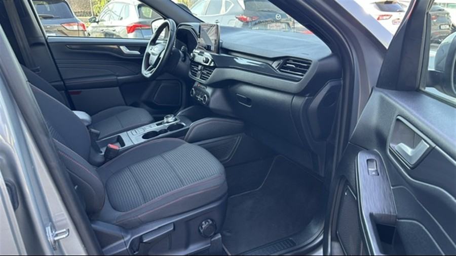 Ford Kuga 2,5 FHEV, 190KS, Hybrid, ST line , LED, Kamera, ACC, U PDV-u, fotografija 17