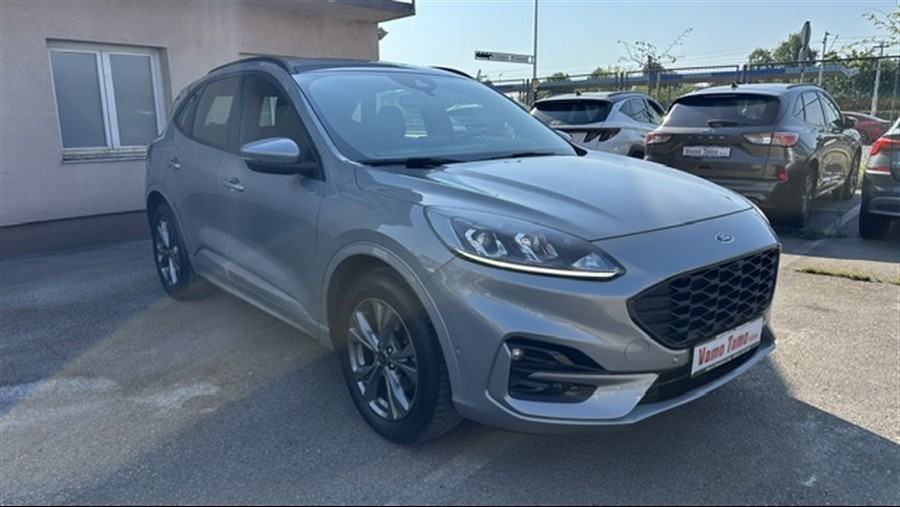 Ford Kuga 2,5 FHEV, 190KS, Hybrid, ST line , LED, Kamera, ACC, U PDV-u, pogled izvana - slika 3
