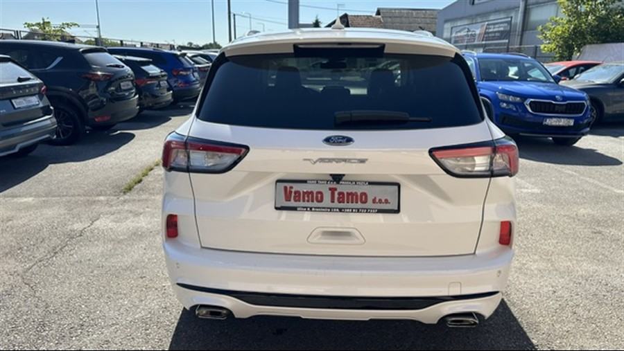 Ford Kuga 2,5 FHEV, 190KS, Hibrid, Vignale, U PDV-u. 24 mjes. jamstva., fotografija 7