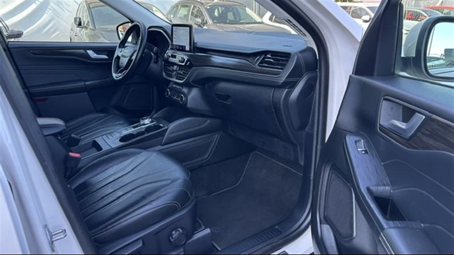 Ford Kuga 2,5 FHEV, 190KS, Hibrid, Vignale, U PDV-u. 24 mjes. jamstva., fotografija 19