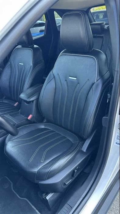 Ford Kuga 2,5 FHEV, 190KS, Hibrid, Vignale, U PDV-u. 24 mjes. jamstva., fotografija 11