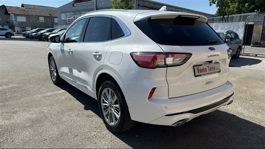 Ford Kuga 2,5 FHEV, 190KS, Hibrid, Vignale, U PDV-u. 24 mjes. jamstva., fotografija 8
