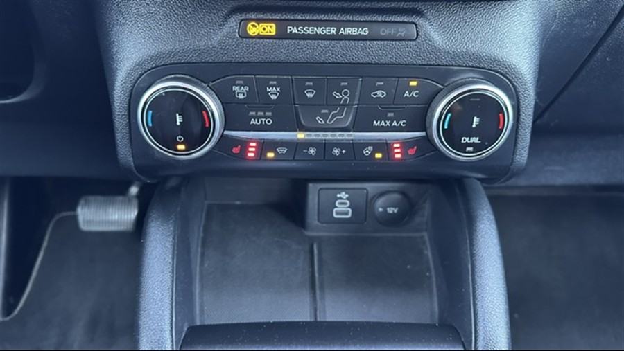 Ford Kuga 2,5 FHEV, 190KS, Hibrid, Vignale, U PDV-u. 24 mjes. jamstva., fotografija 16