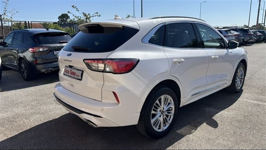 Ford Kuga 2,5 FHEV, 190KS, Hibrid, Vignale, U PDV-u. 24 mjes. jamstva., fotografija 6